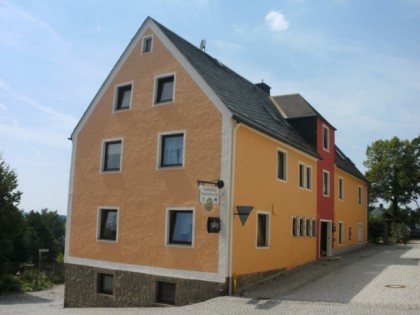 Foto: Bayreuther Tor
